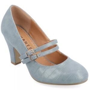NWOB Journee Windy Mary Jane Pump